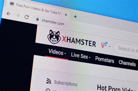 xxhamster|xHamster